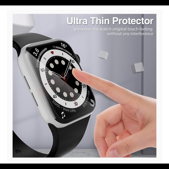 Screen protector watch. - Picture 5 of 7